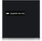 Bluetooth Receiver, 30pin Sounddock Dock Speaker NFC Bluetooth Audio Adapter for Streaming Sound System (Black)