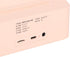 VBESTLIFE Bluetooth Cassette Player - Portable Stereo Tape Retro Bluetooth Speaker with Dual Magnetic Speakers