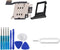 Winnerplusa Dual sim Reader Compatible with iPhone 13