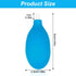 FdcLixuvol Air Duster, Camera Air Blower, Air Blower Dust Blaster for Lens, Keyboard, Watch Dust Cleaner Tool Coffee