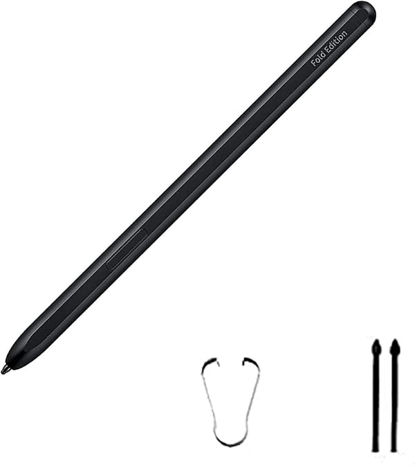 Galaxy Z Fold 3 S Pen Replacement, Fold 4 Pen Replacement + 2 Pen Tips for Samsung Galaxy Z Fold 3 4 S Pen