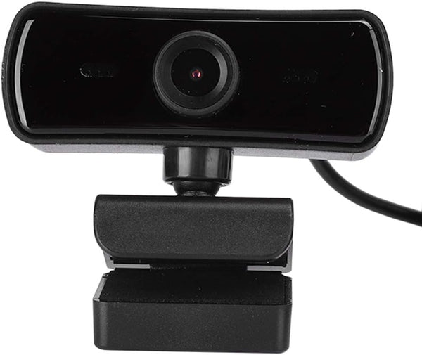 ciciglow 4K Webcam with Built-in Microphone, Widescreen USB Web Camera, Streaming Computer Web