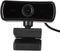 ciciglow 4K Webcam with Built-in Microphone, Widescreen USB Web Camera, Streaming Computer Web