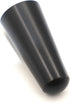 MAOERYAN 1.2 inch, M4 M5 M6 (1.2 inch) Universal Car Antenna Delet Replacement Short AM/FM Roof Mount Car Radio Antenna
