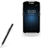 BoxWave Stylus Pen - FineTouch Capacitive Stylus for Zebra TC52 - Jet Black