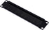 GeeekPi 10 inch 1U T1/T0/T2/T1 Plus/T0 Plus/TL1 10 inch (2) Brush Cable Manager Rack Mount Cable Management Panel