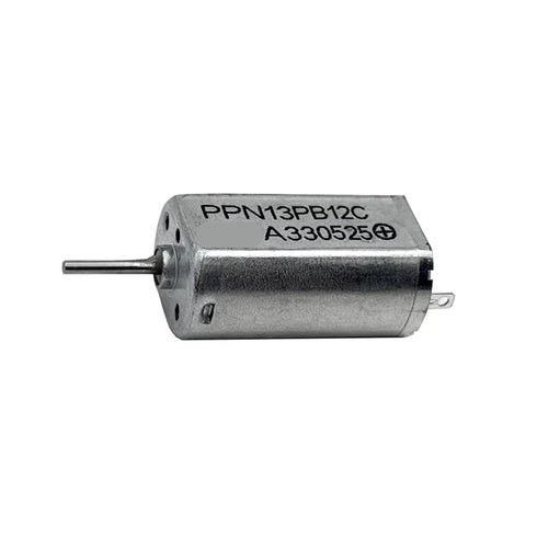 SFKGXELS 1PC Mini 050 Motor 3V/6V/9V 12000RPM High-Speed Mini Electric Motor for DIY