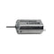 KVSYYKII 1PC Mini 050 Motor 3V/6V/9V 12000RPM High-Speed Mini Electric Motor for DIY
