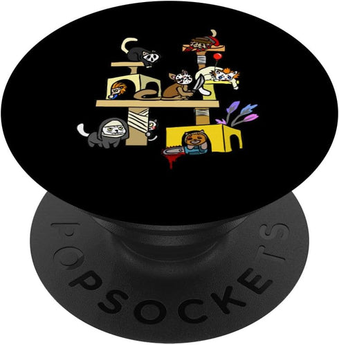 Costumes PopSockets Standard PopGrip