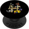 Costumes PopSockets Standard PopGrip