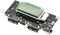 Generic Mobile Power Bank 18650 Dual USB 5V 1A 2.1A Battery Charger PCB