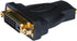 Monoprice 102081 HDMI Female to DVI-D Single Link Female Adapter