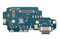 for Samsung Galaxy S22 Ultra 5G SM-S908W USB Charging Port Board Flex Cable Replacement