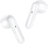 CBTek Seamless 40 Wireless Bluetooth Earbuds, with Any iPhone and Android, Built-in Mic with Charging Case, Deep Bass