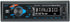 Dual XRM59BT Bluetooth Single-DIN In-Dash All-Digital Media Receiver