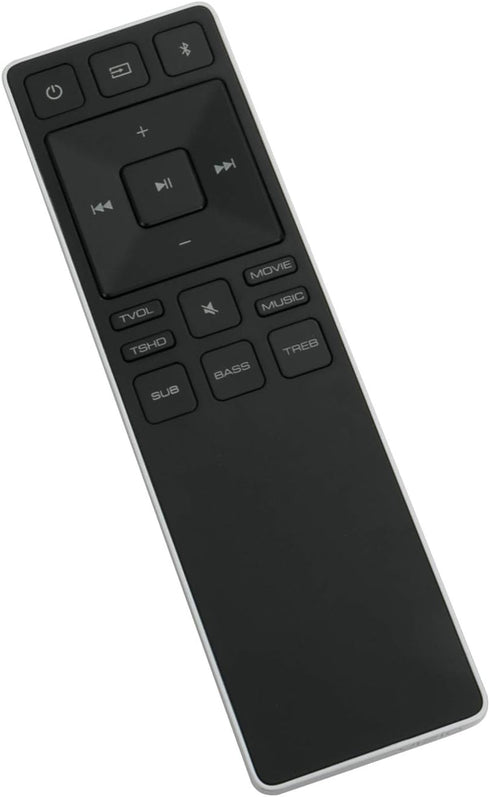 XRS531 Soundbar Remote Control for Vizio Sound Bar SB3621n-E8