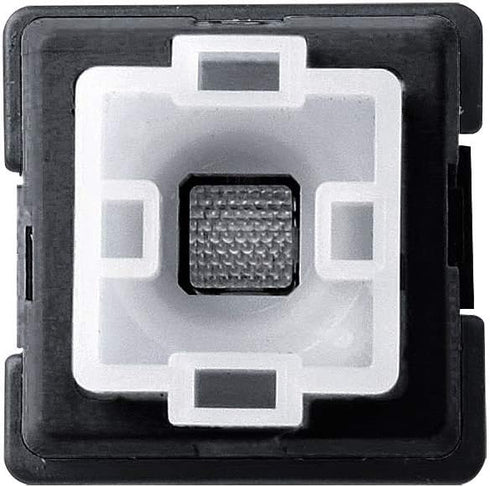 10X Romer G Mechanical Keyboard Switches Compatible for Logitech G310 G810 G910 G613 GPro Keyboards (black)