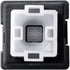 10X Romer G Mechanical Keyboard Switches Compatible for Logitech G310 G810 G910 G613 GPro Keyboards (black)