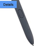 New Stylus Touch S Pen EJ-PT820BBE for Samsung Galaxy Tab S3 9.7, Black S Pen