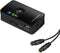HomeSpot Bluetooth Transmitter for TV Audio, Optical Bluetooth Low Latency Adapter, Digital Dual Stream