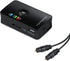 HomeSpot Bluetooth Transmitter for TV Audio, Optical Bluetooth Low Latency Adapter, Digital Dual Stream