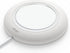 elago Charging Pad Compatible with MagSafe Charger for iPhone 15, 14, 13, 12 Models, AirPods Pro, White