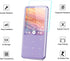 Covthch 3 Pack M3 M6 MP3 M3 M6 2.4" MP3 for AGPTEK / Aiandcc Player Screen Protector, HD Clear Anti-Fingerprint