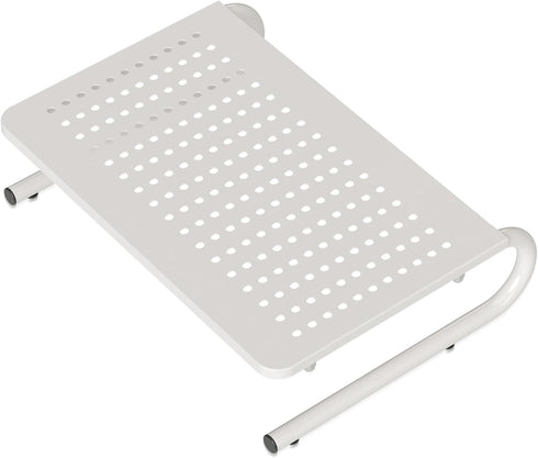 suptek Monitor Stand Riser for Computer,Laptop,Printer, Notebook and All Flat Screen Display