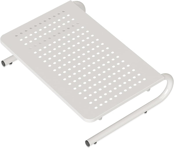 suptek Monitor Stand Riser for Computer,Laptop,Printer, Notebook and All Flat Screen Display
