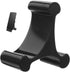 Housoutil Tabletop Phone Holder Flat Base Smartphone Stand Desk Phone Holder for Live