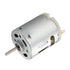 Fielect DC Motor 6V-12V 5680-10885RPM 0.38A Micro Motor Mini Motor Electric Motor