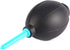 Dust Blower - Mini Rubber Hand Air Blaster Cleaner, Dust Cleaning Tool Pump for Camera Lens