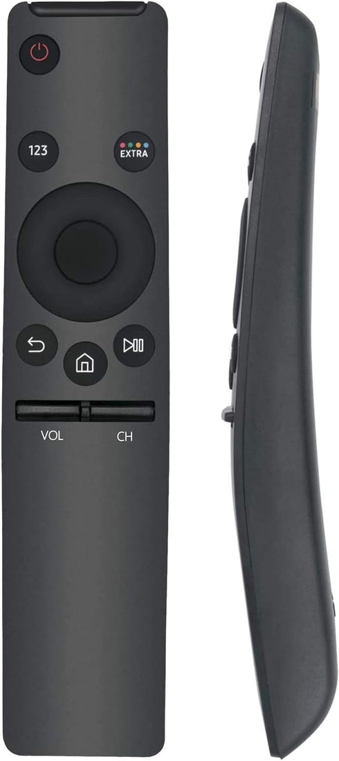 Smartby Universal Remote Compatible with All Samsung TV LED QLED UHD SUHD HDR