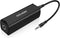Golvery Ground Loop Noise Isolator, Audio Humming Hissing Buzzing Noise Filter for Car Audio, Home, PC Stereo System