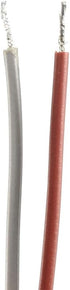 uxcell OC-55 Rolling Door Contact Magnetic Reed Switch Alarm with 2 Wires for N.O. Applications