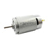 ATNVSE RP390-ST/23115 Mini 28mm Electric Motor DC 12V 14V 18V 8100RPM Carbon Brush