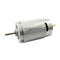 AYEXNSW RP390-ST/23115 Mini 28mm Electric Motor DC 12V 14V 18V 8100RPM Carbon Brush