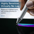 MoKo Pen Tips for Surface Pen (5 Packs), Replacement Kit Compatible with Surface Pro 2017 Pen (Model 1776) / Surface