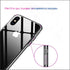 Phone Case for Fairphone 5 (6.46"), Clear TPU Soft Silicone Cover, Ultra-thin Anti-Yellow Shockproof Protective Shell