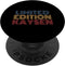 Kaysen Limited Edition Personalized Name Funny PopSockets Swappable PopGrip