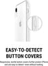 Incipio NGP Translucent Case for iPhone XR (6.1") - Clear, Flexible Shock-Absorbing Drop-Protection