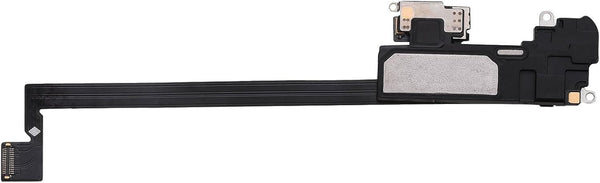 Earpiece Speaker Replacement for iPhone Xs MAX, Front Ear Piece with Ambient Light Sensor Flex Cable Assembly