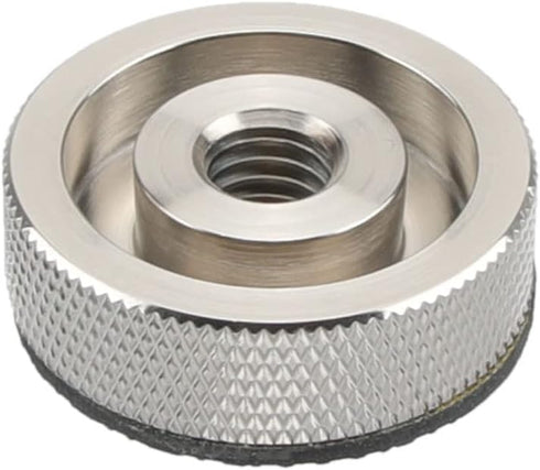 CAMVATE 3/8"-16 Female to 1/4"-20 Male Adapter for Tripod and Camera - 1262