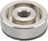 CAMVATE 3/8"-16 Female to 1/4"-20 Male Adapter for Tripod and Camera - 1262