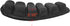 GA Headphone Headband Kit, Replacement Padding with Thick Cooling Foam for General Aviation Pilot Headset
