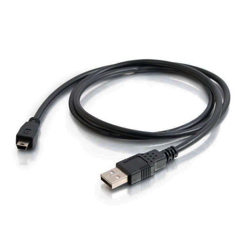 JNSupplier D2H D2HS D2DX D2HX D2XS D610 USB Camera Data Sync Transfer Cable Cord for Nikon DSLR