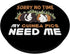 Funny Guinea Pig PopSockets Swappable PopGrip - Guinea Lover