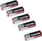 Toshiba A23S A23 GP23AE MN21 23GA 12 Volt Battery - 5 Batteries