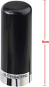 BINGFU 136-174MHz 400-470MHz PL259 Vehicle Ham Radio Antenna Dual Band VHF UHF Low Profile Male Connector Antenna