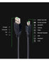 H4n H1,H2n,H4n,H4n pro,H5,H6,Q8 Charger,USB Data SYNC Transfer Cable Cord Compatible for Zoom Portable Handy Digital